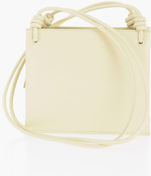 Сумка кросс-боди Jil Sander