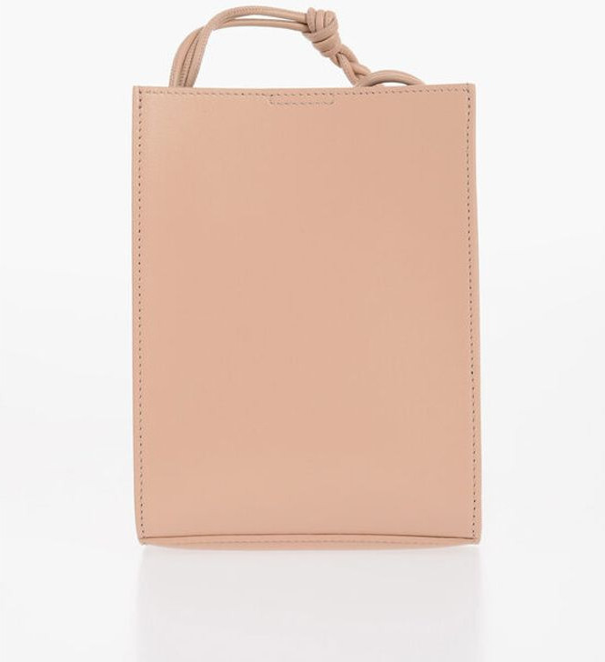 Сумка через плечо Jil Sander