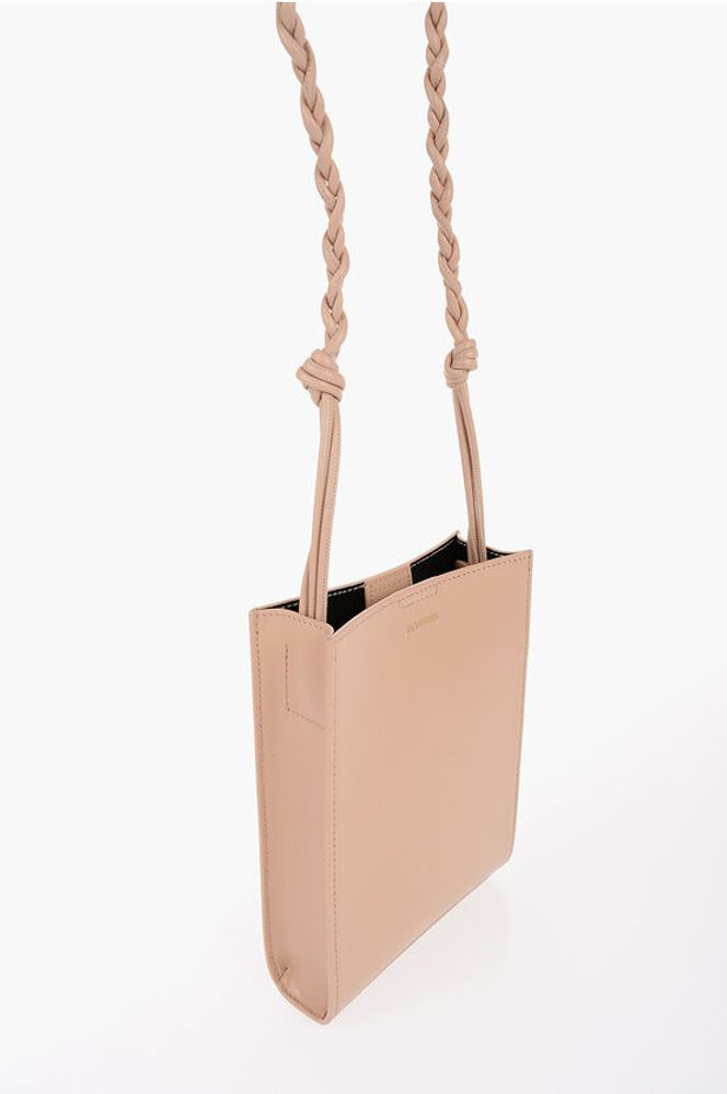 Сумка через плечо Jil Sander
