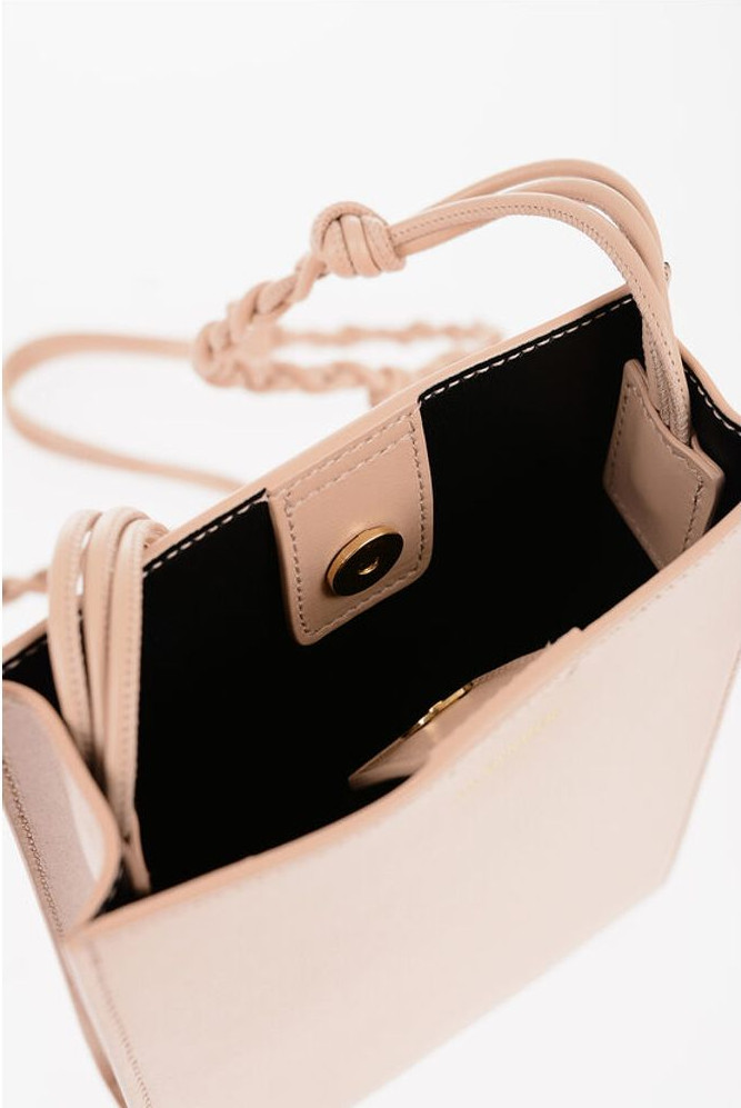 Сумка через плечо Jil Sander