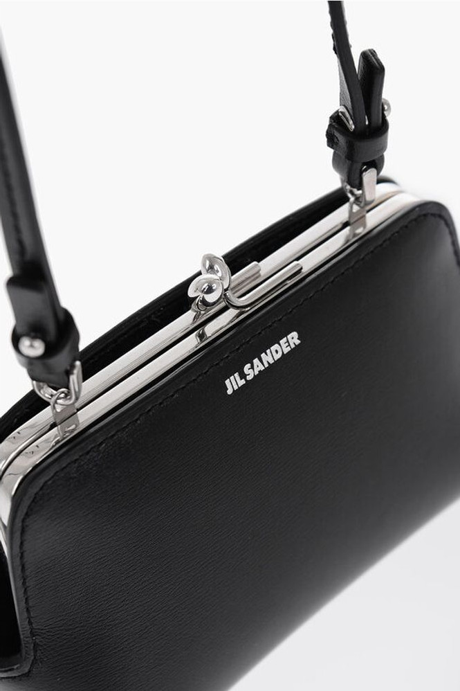 Сумка через плечо Jil Sander