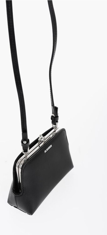 Сумка через плечо Jil Sander