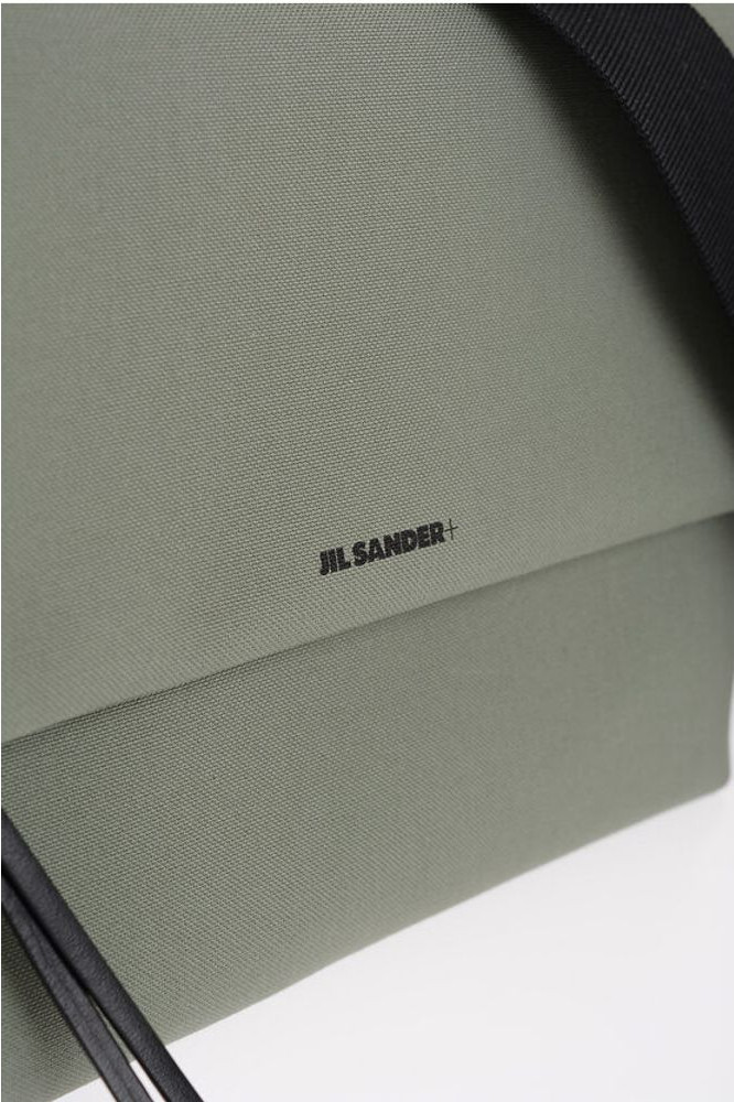 Сумка кросс-боди Jil Sander Utility