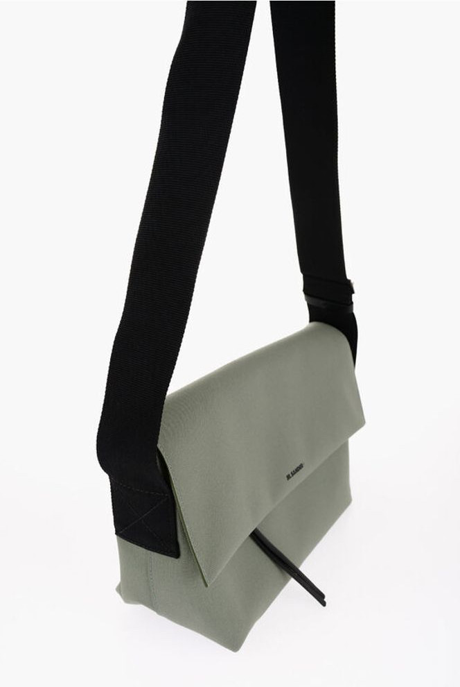 Сумка кросс-боди Jil Sander Utility
