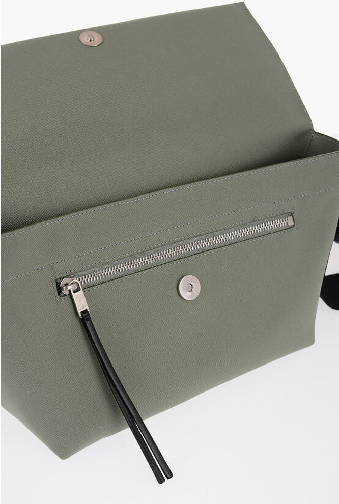 Сумка кросс-боди Jil Sander Utility