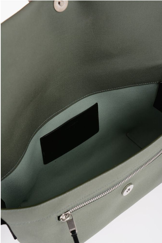 Сумка кросс-боди Jil Sander Utility