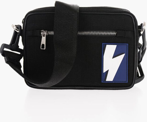 Nylon Bum Bag Neil Barrett