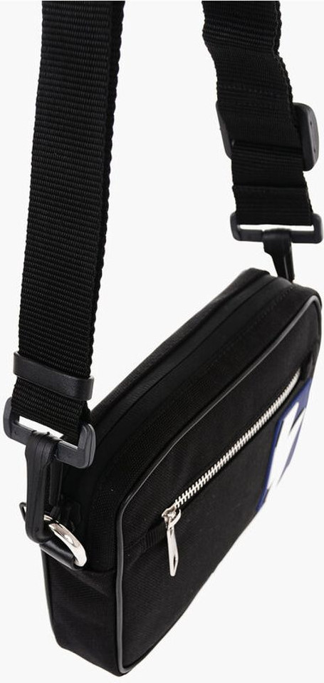 Nylon Bum Bag Neil Barrett