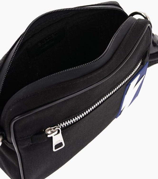 Nylon Bum Bag Neil Barrett