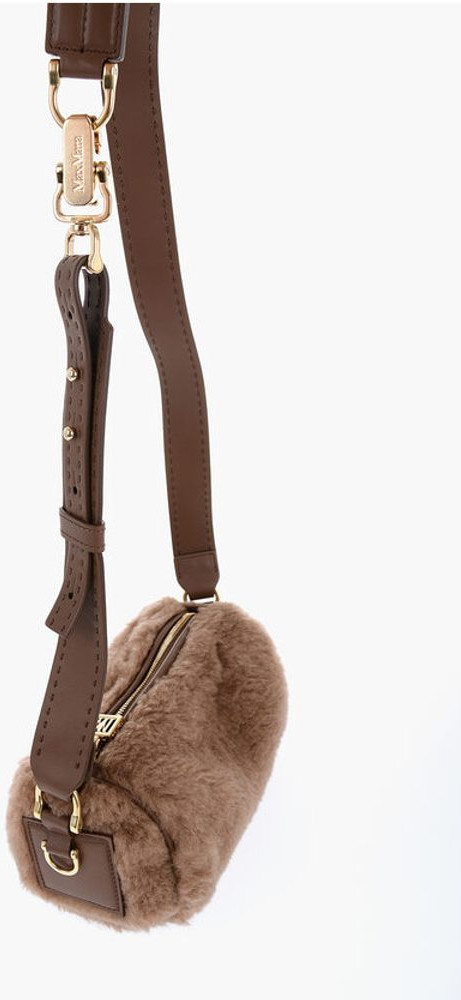 Crossbody Bag Max Mara SFILATA
