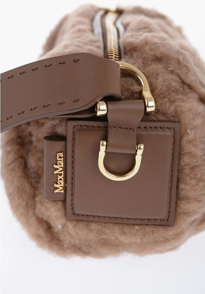 Crossbody Bag Max Mara SFILATA