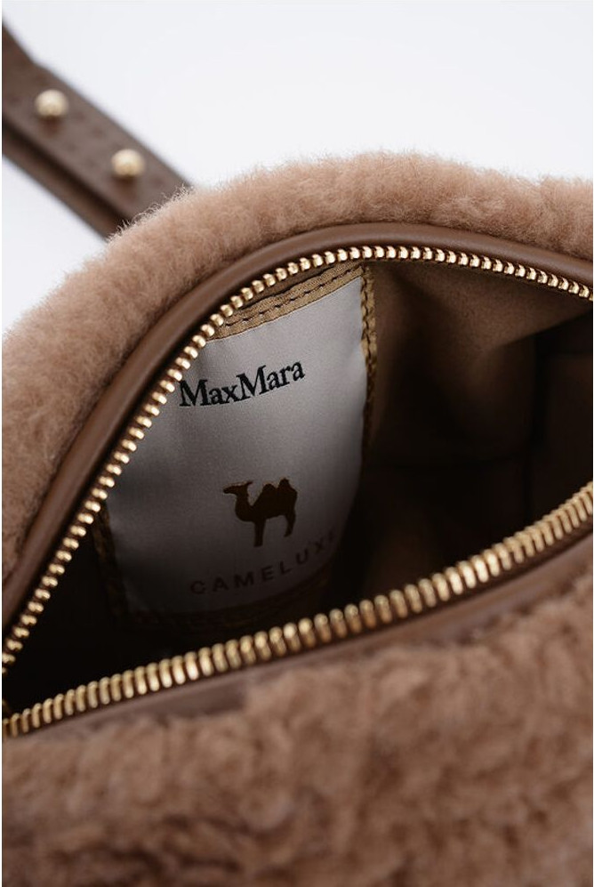 Crossbody Bag Max Mara SFILATA