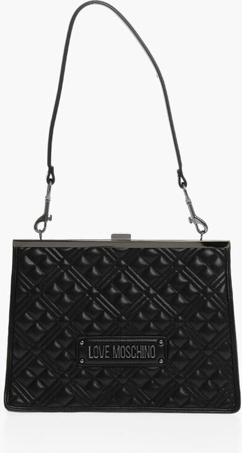 Crossbody sumkasi Moschino LOVE