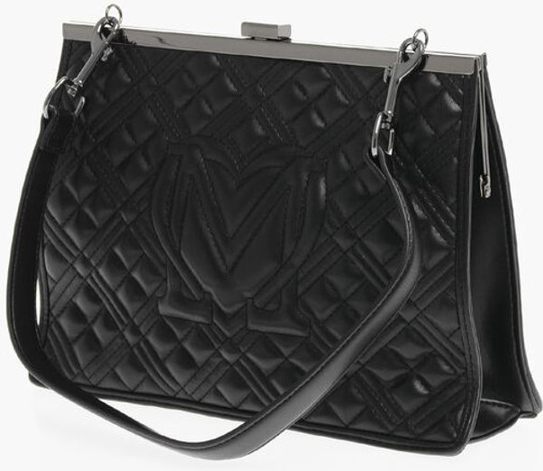 Crossbody sumkasi Moschino LOVE