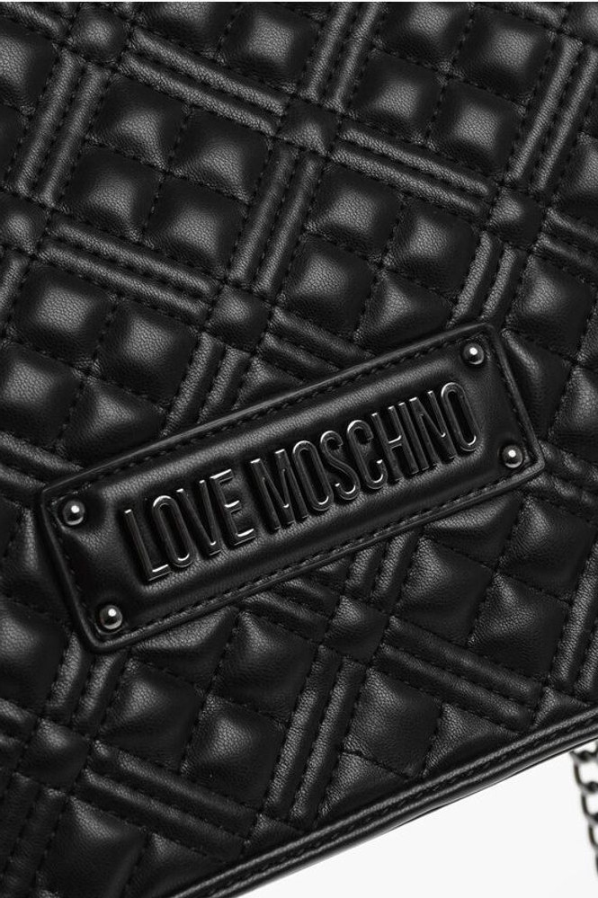 Crossbody sumkasi Moschino LOVE
