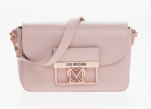 Сумка через плечо Moschino LOVE