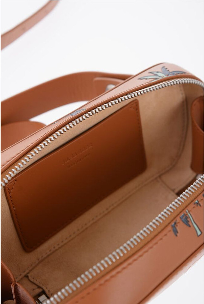 Сумка через плечо Jil Sander TRADITION