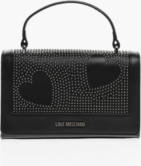Hand Bag Moschino LOVE