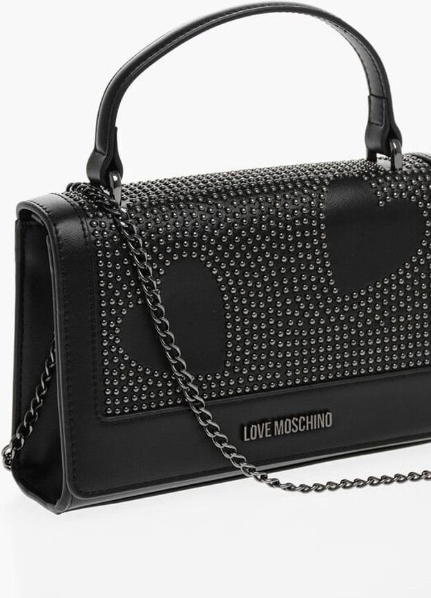 Hand Bag Moschino LOVE