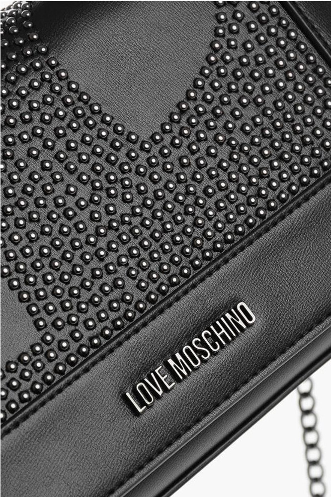 Hand Bag Moschino LOVE