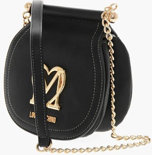 Sumka Moschino LOVE Suniy Charm Sumka