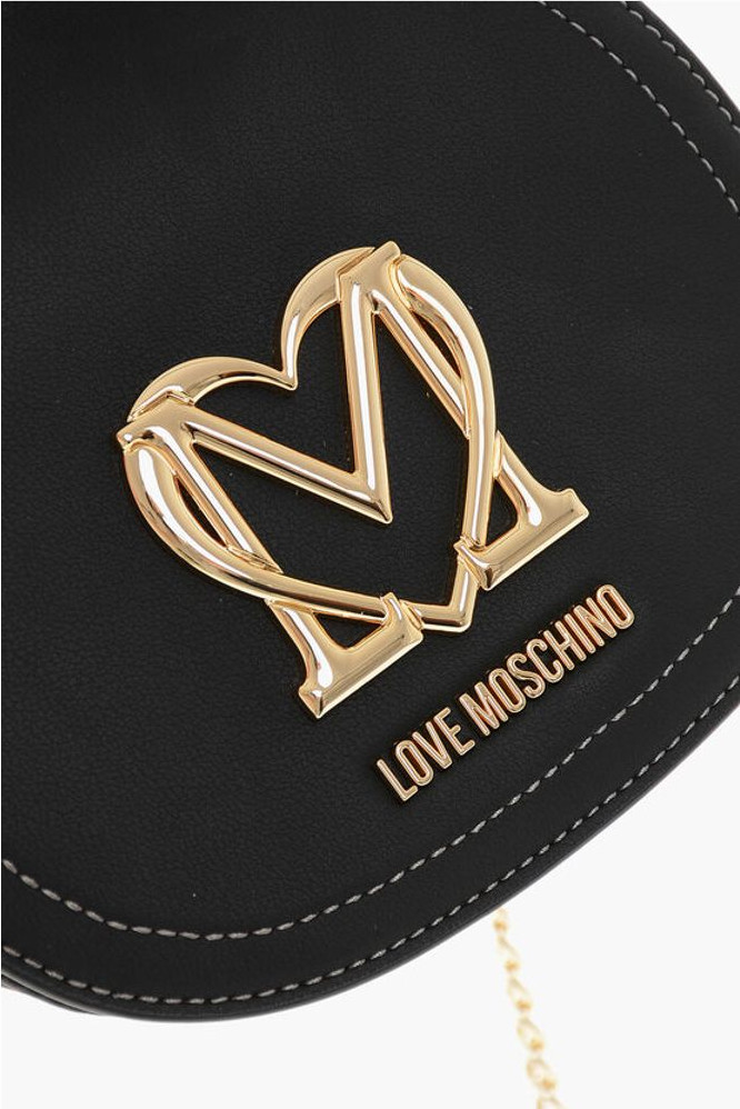 Sumka Moschino LOVE Suniy Charm Sumka