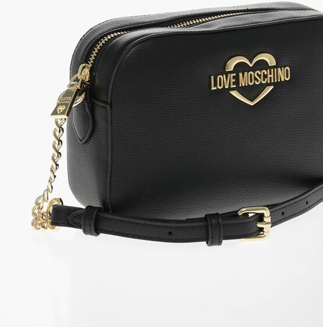 Crossbody bag Moschino
