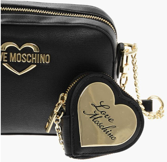 Crossbody bag Moschino