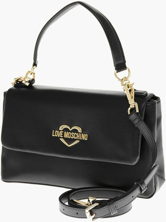 Сумка через плечо Moschino LOVE