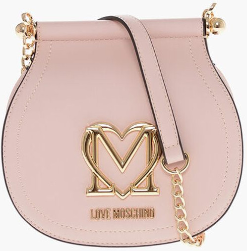 Сумка через плечо Moschino LOVE