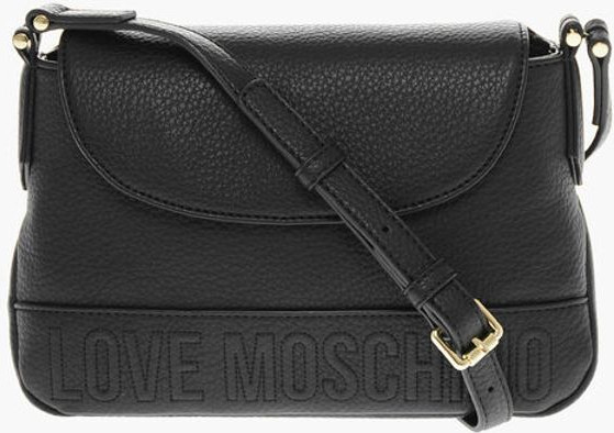 Crossbody sumkasi Moschino LOVE