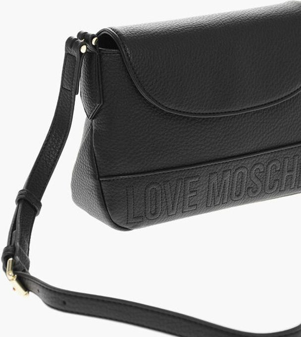 Crossbody sumkasi Moschino LOVE