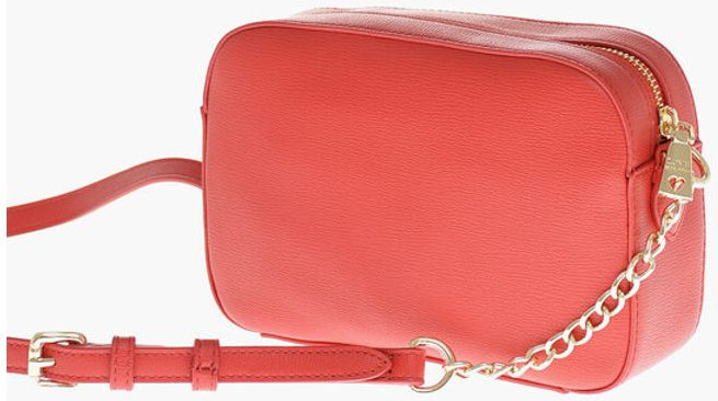 Crossbody Bag Moschino LOVE