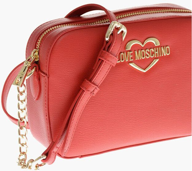 Crossbody Bag Moschino LOVE