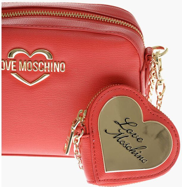 Crossbody Bag Moschino LOVE