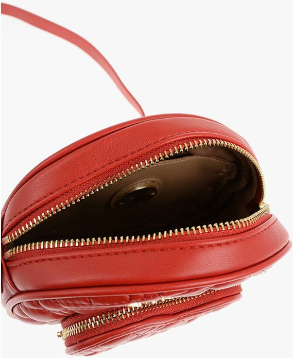 Crossbody Bag Moschino LOVE Round