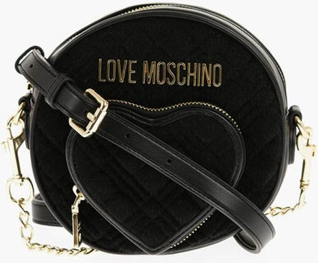 Crossbody Bag Moschino LOVE