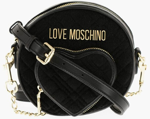 Crossbody Bag Moschino LOVE