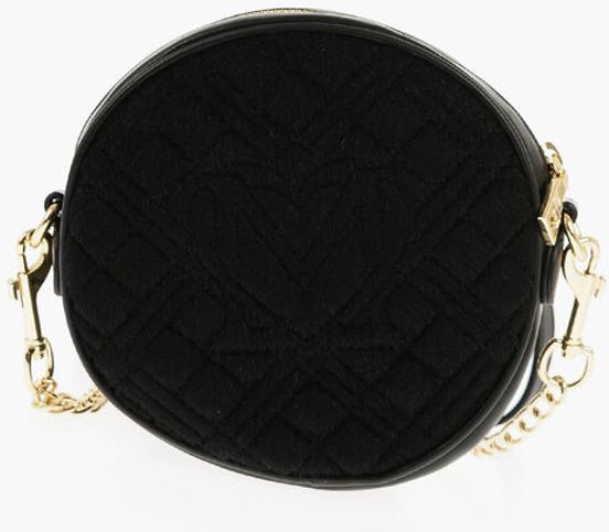 Crossbody Bag Moschino LOVE
