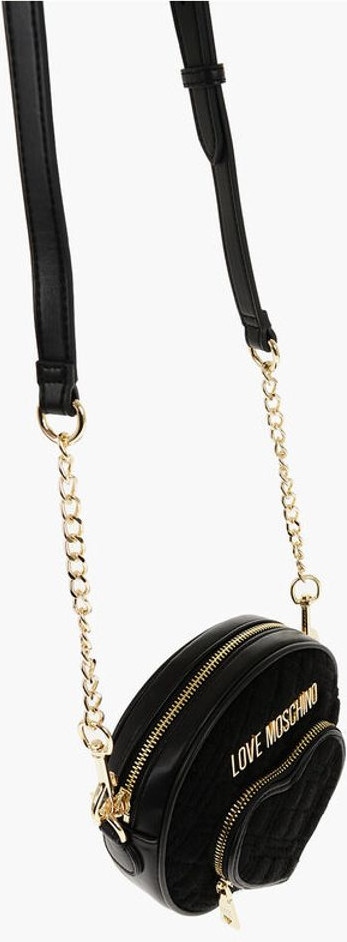 Crossbody Bag Moschino LOVE