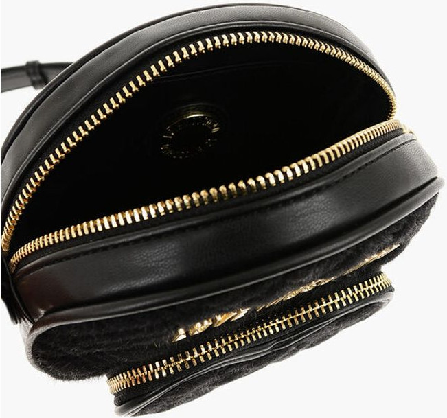 Crossbody Bag Moschino LOVE