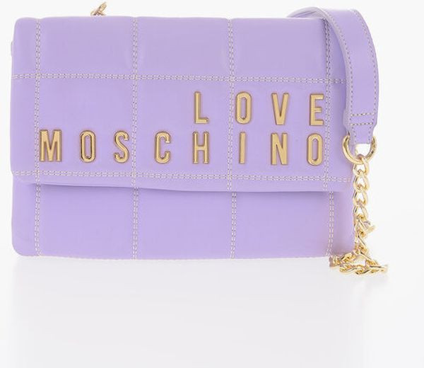 Crossbody Bag Moschino LOVE