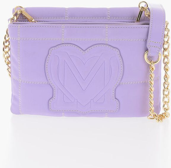 Crossbody Bag Moschino LOVE