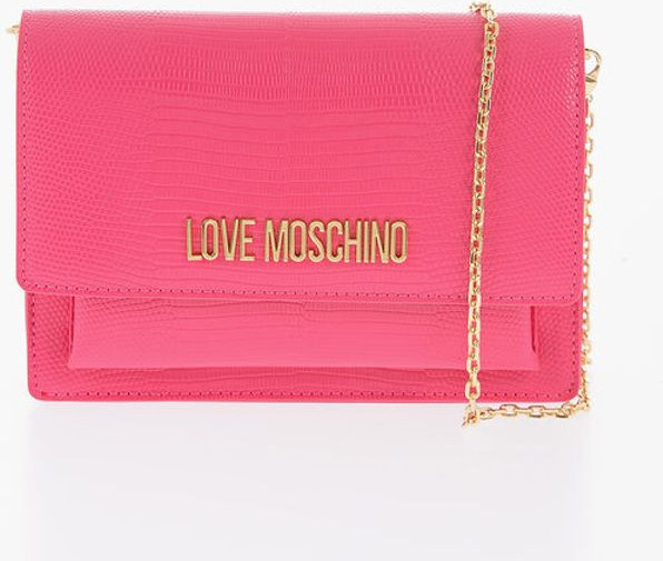 Moschino LOVE sumkasi