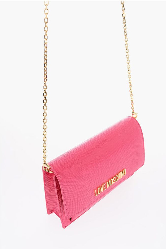 Moschino LOVE sumkasi