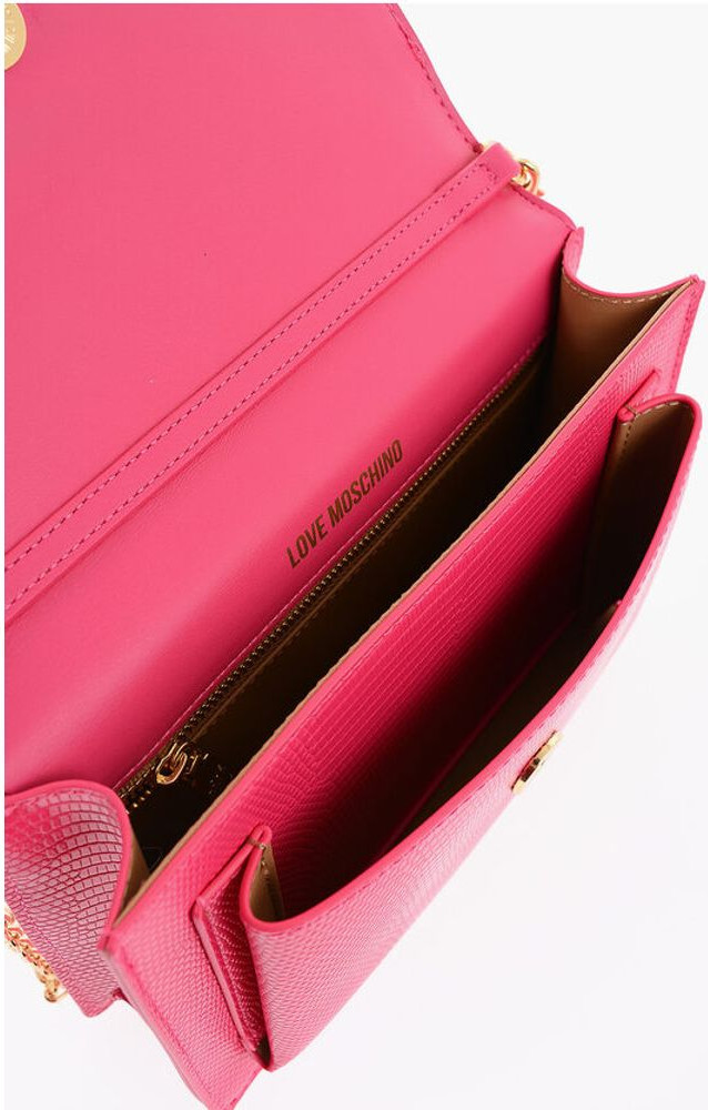 Moschino LOVE sumkasi
