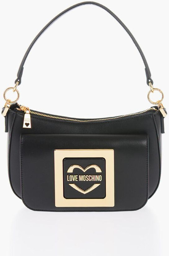 Сумка через плечо Moschino