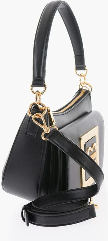 Сумка через плечо Moschino