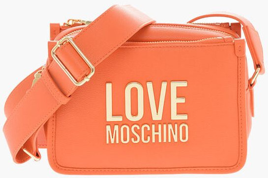 Crossbody Bag Moschino LOVE