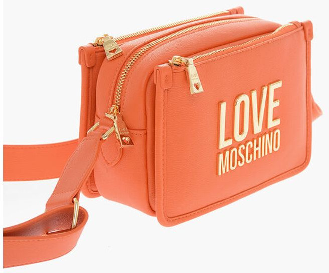 Crossbody Bag Moschino LOVE